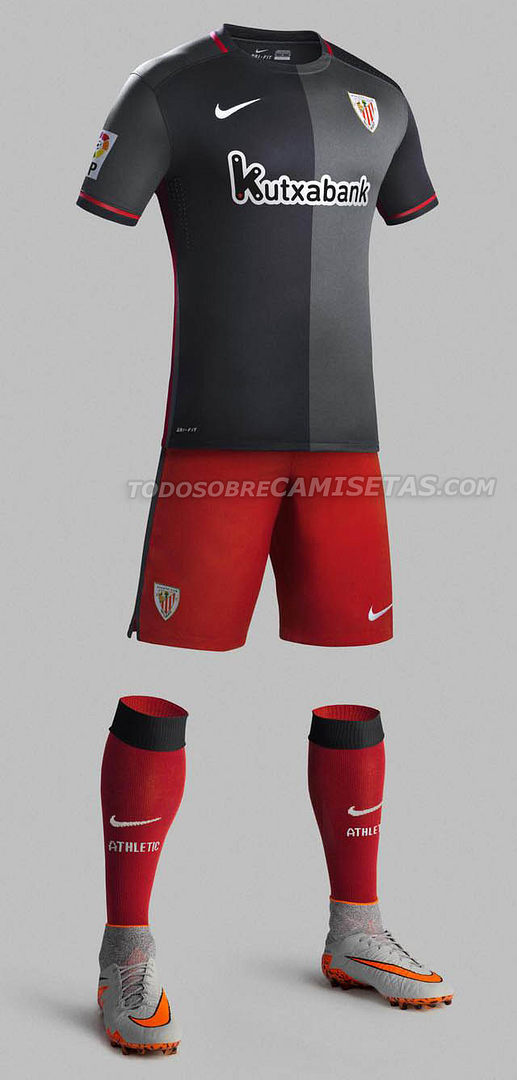 equipacion Athletic Club precio equipacion Athletic Club precio